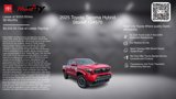 New 2025 Toyota Tacoma TRD Sport image 3