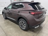 New 2025 Buick Envision Preferred image 3