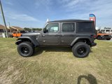 New 2025 Jeep Wrangler Sport S image 4