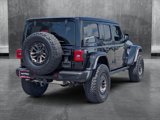 New 2025 Jeep Wrangler Unlimited Rubicon 392 image 2