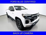 Used 2024 Chevrolet Colorado LT w/ LT Convenience Package III image 3