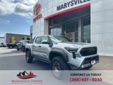 Used 2024 Toyota Tacoma Trailhunter image 1