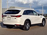 New 2025 MAZDA CX-90 3.3 Turbo w/ Preferred Package image 3