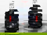 New 2025 Toyota Tundra Platinum image 4
