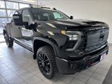 New 2025 Chevrolet Silverado 3500 LTZ w/ LTZ Plus Package image 3