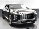 New 2025 Hyundai Palisade Calligraphy image 2