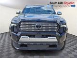 New 2025 Toyota Tacoma Limited image 2