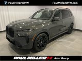 New 2026 BMW X7 xDrive40i w/ M Sport Package image 1