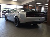 Used 2023 Dodge Challenger SRT Hellcat Redeye image 6
