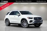 New 2026 Mercedes-Benz GLE 350 4MATIC image 2