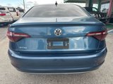 Used 2021 Volkswagen Jetta S image 5