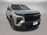 New 2025 Chevrolet Traverse RS image 2