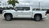 New 2025 Toyota Tundra 1794 Edition image 4