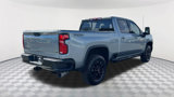 New 2025 Chevrolet Silverado 2500 LTZ w/ Trail Boss Package image 5