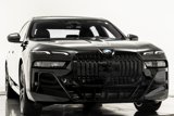 Used 2023 BMW 760i xDrive image 2