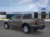New 2025 Ford Ranger XL w/ Trailer Tow Package image 4