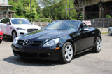 Used 2006 Mercedes-Benz SLK 280 image 3