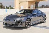 New 2025 Audi S e-tron GT Prestige image 3