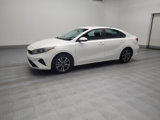 Used 2023 Kia Forte LXS image 2