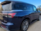 New 2025 INFINITI QX80 Sensory image 4