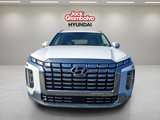 New 2025 Hyundai Palisade Calligraphy image 2