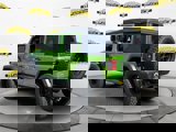 New 2025 Jeep Wrangler Unlimited Sport image 3