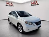 Used 2012 Lexus RX 350 FWD image 3