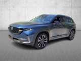 New 2025 MAZDA CX-50 AWD 2.5 S w/ Accent Package image 3