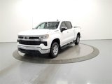 New 2025 Chevrolet Silverado 1500 LT w/ Leather Package image 3