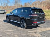 New 2025 Jeep Grand Cherokee L Overland w/ Advanced Protech Group III image 5