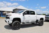 Used 2024 Chevrolet Silverado 2500 LT image 5