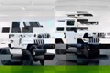 Used 2022 Jeep Wrangler Unlimited Sahara w/ Cold Weather Group image 5