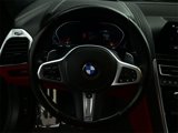 Used 2022 BMW 840i xDrive Coupe w/ Driving Assistance Package image 3