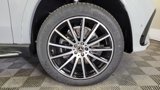Used 2024 Mercedes-Benz GLS 580 4MATIC image 4