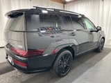 New 2025 Hyundai Santa Fe Calligraphy image 3