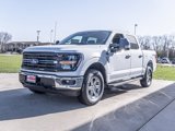 New 2024 Ford F150 XLT w/ Equipment Group 302A MID image 2