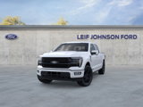 New 2025 Ford F150 Platinum w/ Equipment Group 702A High image 2