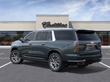 New 2025 Cadillac Escalade ESV Premium Luxury w/ Touring Package image 4