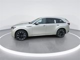 New 2025 MAZDA CX-90 3.3 Turbo S w/ Premium Package image 5
