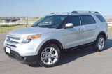 Used 2015 Ford Explorer Limited image 5