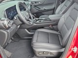 New 2026 Chevrolet Equinox LT w/ Convenience Package II image 3