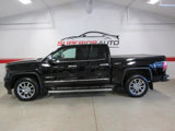 Used 2018 GMC Sierra 1500 Denali image 2