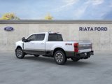 New 2025 Ford F250 King Ranch image 4