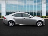 Used 2016 Lexus IS 200t image 5