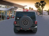 New 2025 Jeep Wrangler Unlimited Rubicon 392 image 4