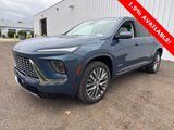 New 2026 Buick Enclave Avenir w/ Super Cruise Package image 3