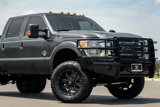 Used 2016 Ford F350 Lariat w/ Lariat Ultimate Package image 4