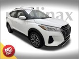 Used 2024 Nissan Kicks SV w/ Interior Electronics Package image 1