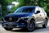 Used 2020 MAZDA CX-5 Touring image 2