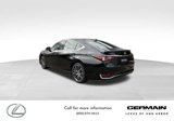 New 2025 Lexus ES 300h w/ Premium Package image 3